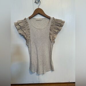 ULLA Johnson top